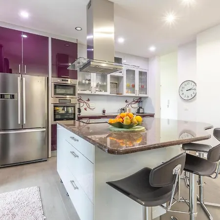 Stunning In W/ Wifi And 4 Bedrooms