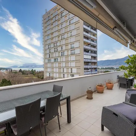 Stunning In W/ Wifi And 4 Bedrooms